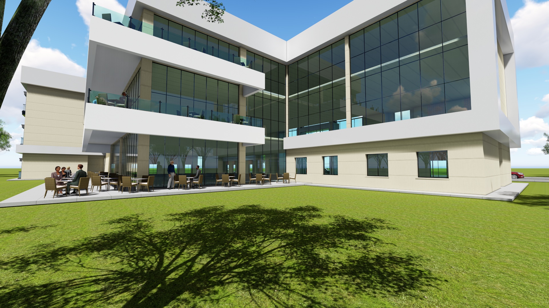 MKE Sosyal Tesis Uygulama Projeleri Uygulama Projeleri