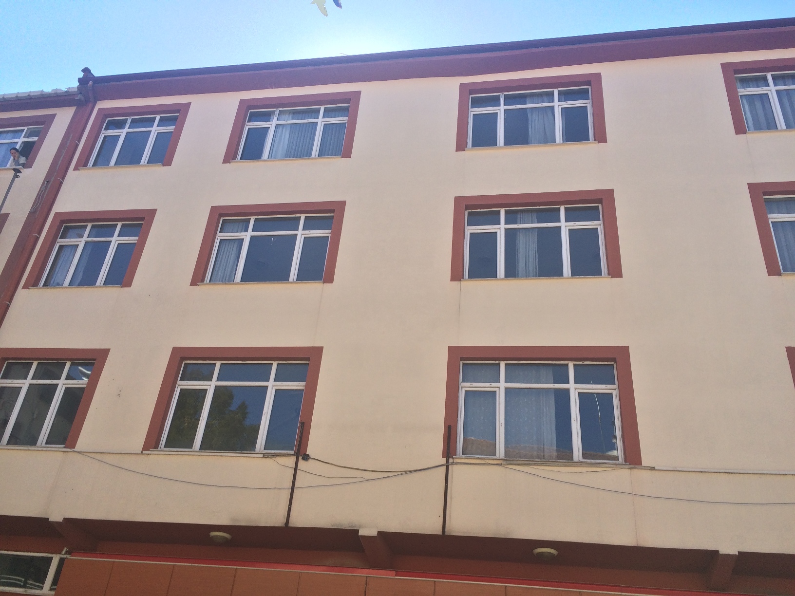 Etüt Eğitim Merkezi Deprem Tahkiki ve Güçlendirme Projeleri